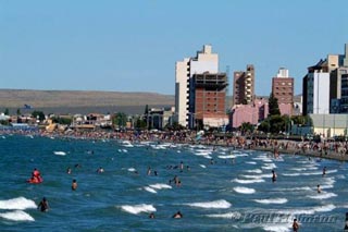 Puerto Madryn